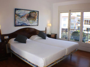 Agi Riu Segre Villa