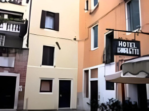 Hotel Canaletto