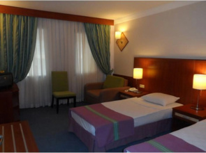 Aegean Park Hotel