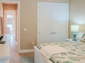 Seagrove - Private Pool - Minutes to Beach & Seaside