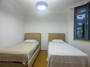 Villa Akar İcmeler