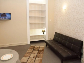 Lovely Apartment in heart of Kolonaki