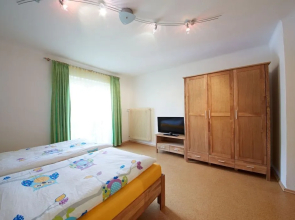 Appartement Schneider by HolidayFlats24
