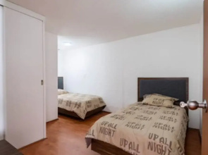 JUUB Amazing Apartment at Reforma