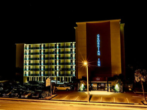 Georgian Inn Beach Club