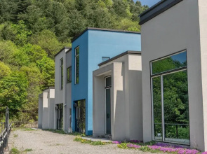 Gapyeong Villajia Spa Pension