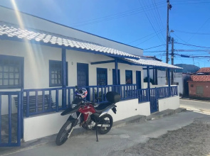 Small Suítes