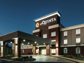 La Quinta Inn & Suites Milledgeville