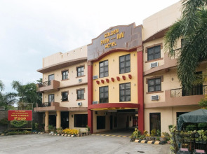 Reddoorz @ Golden Park Inn La Union