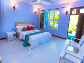 Mala Boutique Dhangethi