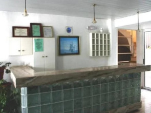 Vergina Aparthotel