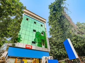 OYO Flagship 70192 Hotel Victory