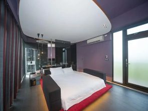 Wan Qu Villa Homestay