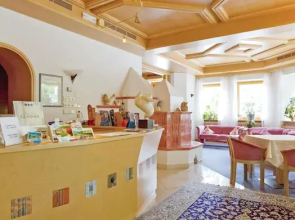 Hotel Garni Gunther