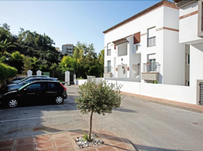 Apartamento Lago Arqueros