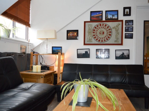 Cosy 1 Bedroom Flat on Gloucester Road North
