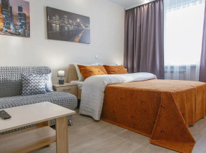 Пять Звёзд на Ленинградском 4А