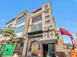 OYO 4347 Happy Home Residency