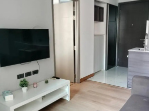 Ceil By Sansiri Condominium Ekamai 12 Near BTS