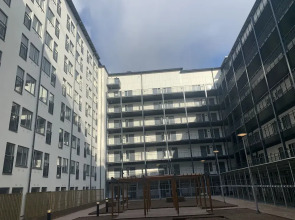 Häggvik Apartment Sollentuna 1007