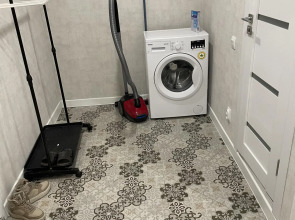 Апартаменты на улице Петрова 20