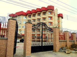 Emerald Hotel