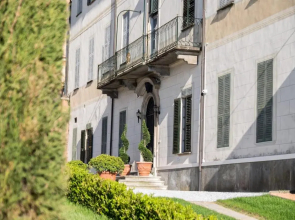 Villa Rambaudi