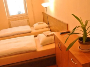 Hotel u Budvaru