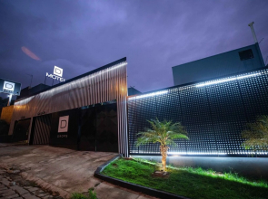 Drops Motel Campinas