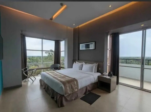 Sarah Resort Gazipur