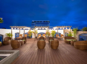 Senorita Boutique Hotel