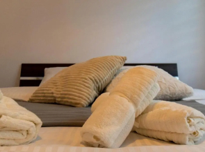 The Nook Apartment - only 15 mins to Poiana Brasov