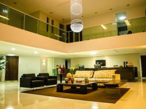 Hotel Porto da Serra