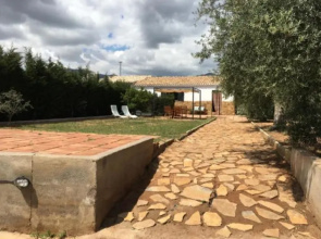 Cortijo el llano