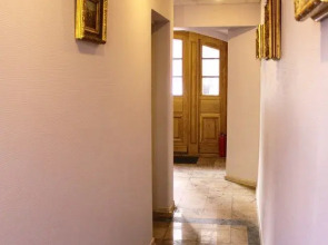 Апартаменты Arbat House на Поварской