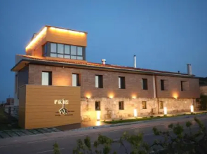 Hotel Restaurante Raíz