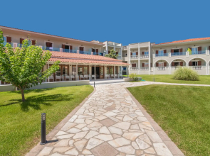 Hotel Palmyra