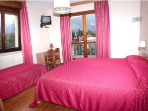 Hotel Alpi