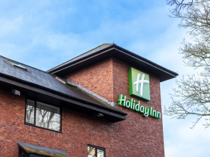 Holiday Inn Manchester - Oldham by IHG