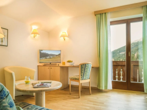 Hotel Nagglerhof am Weissensee