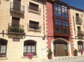 Hostal Los Claveles Restaurant