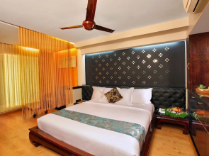 The River Retreat  Ayurvedic Resort