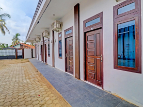 Super OYO 91497 Waskita Residence Syariah