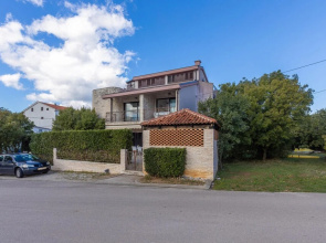 Awesome Home in Jadranovo With Wifi and 0 Bedrooms