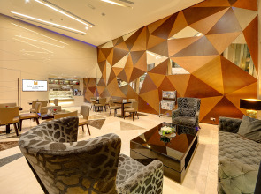 Copthorne Hotel Dubai