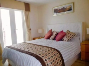 Surfside Chalet