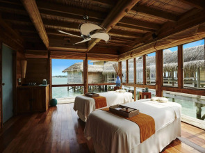 Gili Lankanfushi Maldives