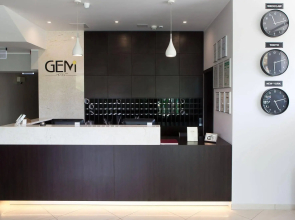 GEM Hotel