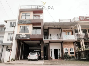Limaran Syariah Nexura Collection
