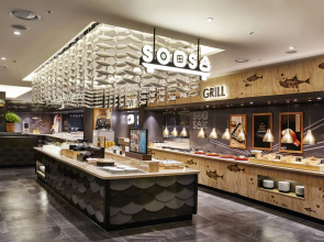 Kent Hotel Gwangalli by Kensington